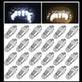 thumbnail image 1 of 24-150pcs Non-blinking Mini LED Lights with Batteries for Balloons Paper Lanterns Floral Party Decoration Waterproof Submersible, 1 of 6