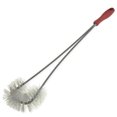 thumbnail image 1 of Carlisle 4011205 Heat Resistant 24" Fry Vat Brush, 1 of 3