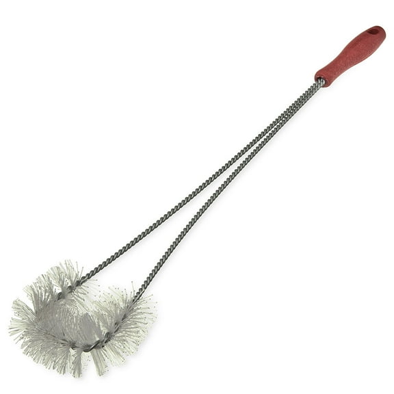 Carlisle 4011205 Heat Resistant 24" Fry Vat Brush