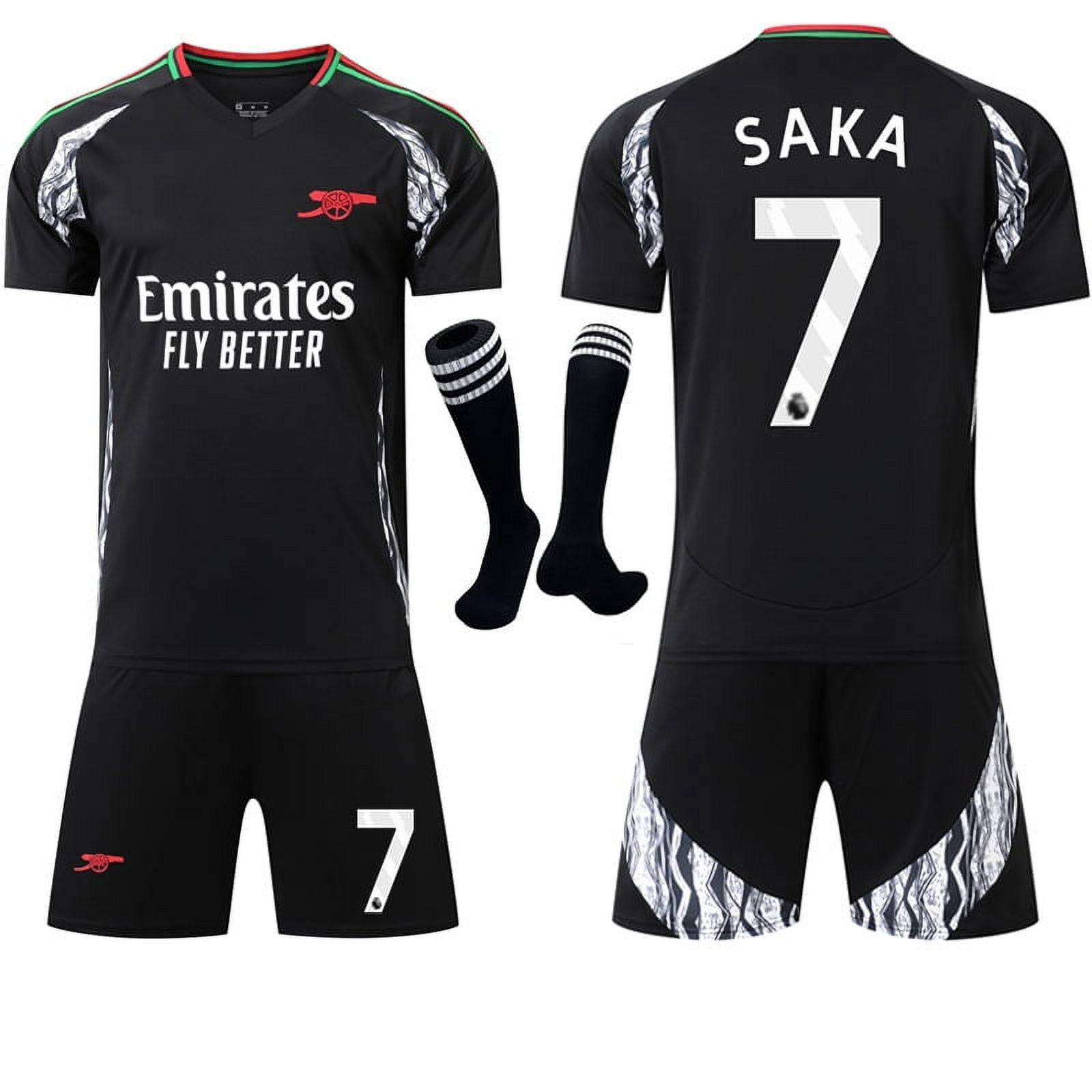 arsenal third kit shorts