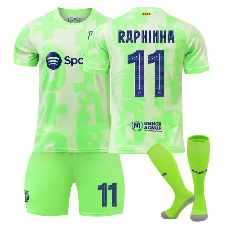 ブラジル代表 RAPHINHA 11 シャツ Amazon.com : Raphinha #11 Home Soccer Jersey for Men Fan
