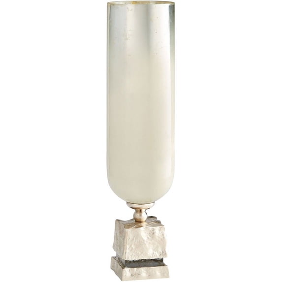 24.25 Inch Large Vase Cyan Lighting 09773