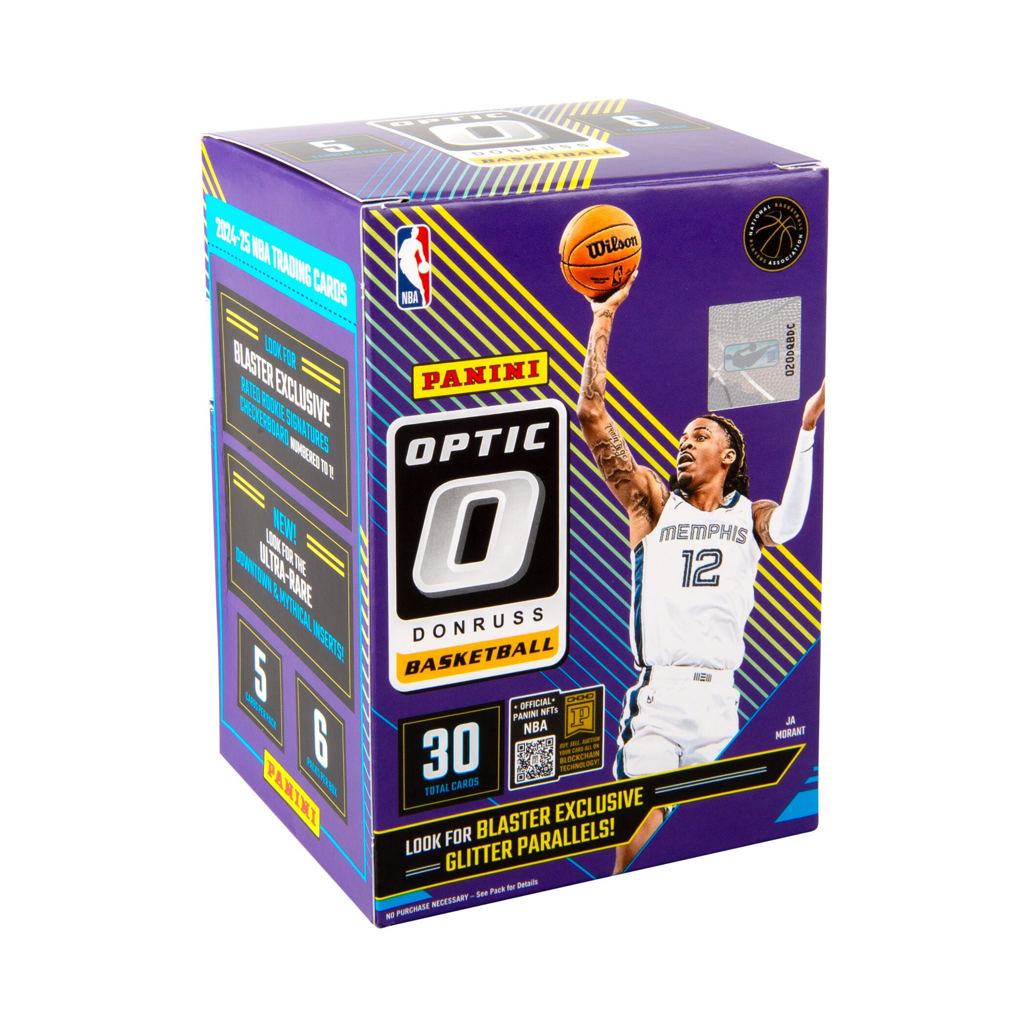 その他 PANINI DONRUSS OPTIC Panini 2023-24 NBA Donruss Optic Sports Basketball Trading