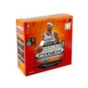 2024-25 Panini NBA Prizm Basketball Trading Cards Mega Box