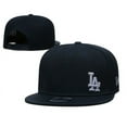 2425 Professional League Los Angeles Dodgers Unisex Adjustable Big