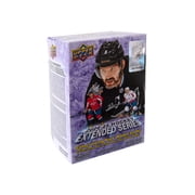 Collectible 2024-25 Upper Deck Extended Series Hockey Cards Trading Cards Blaster