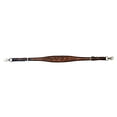 thumbnail image 1 of 24-27 In HILASON Horse Leather Wither Strap Brown, 1 of 2