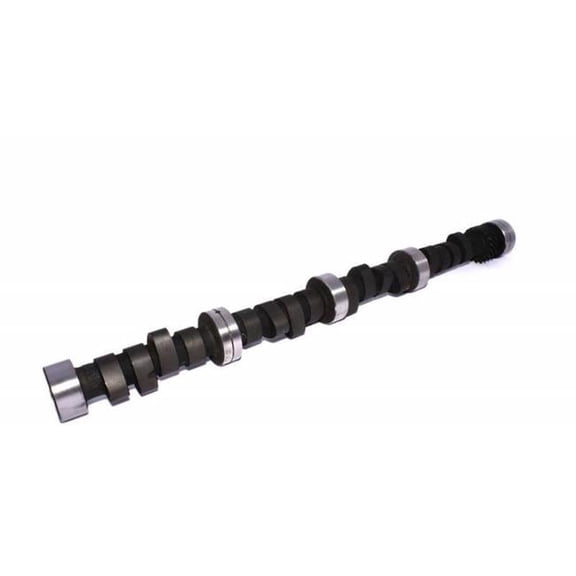 24-278-4 Hydraulic Flat Tappet Camshaft Lift 0.502-0.486 in. Duration 278-278 108 LSA - 2000-5000 RPM
