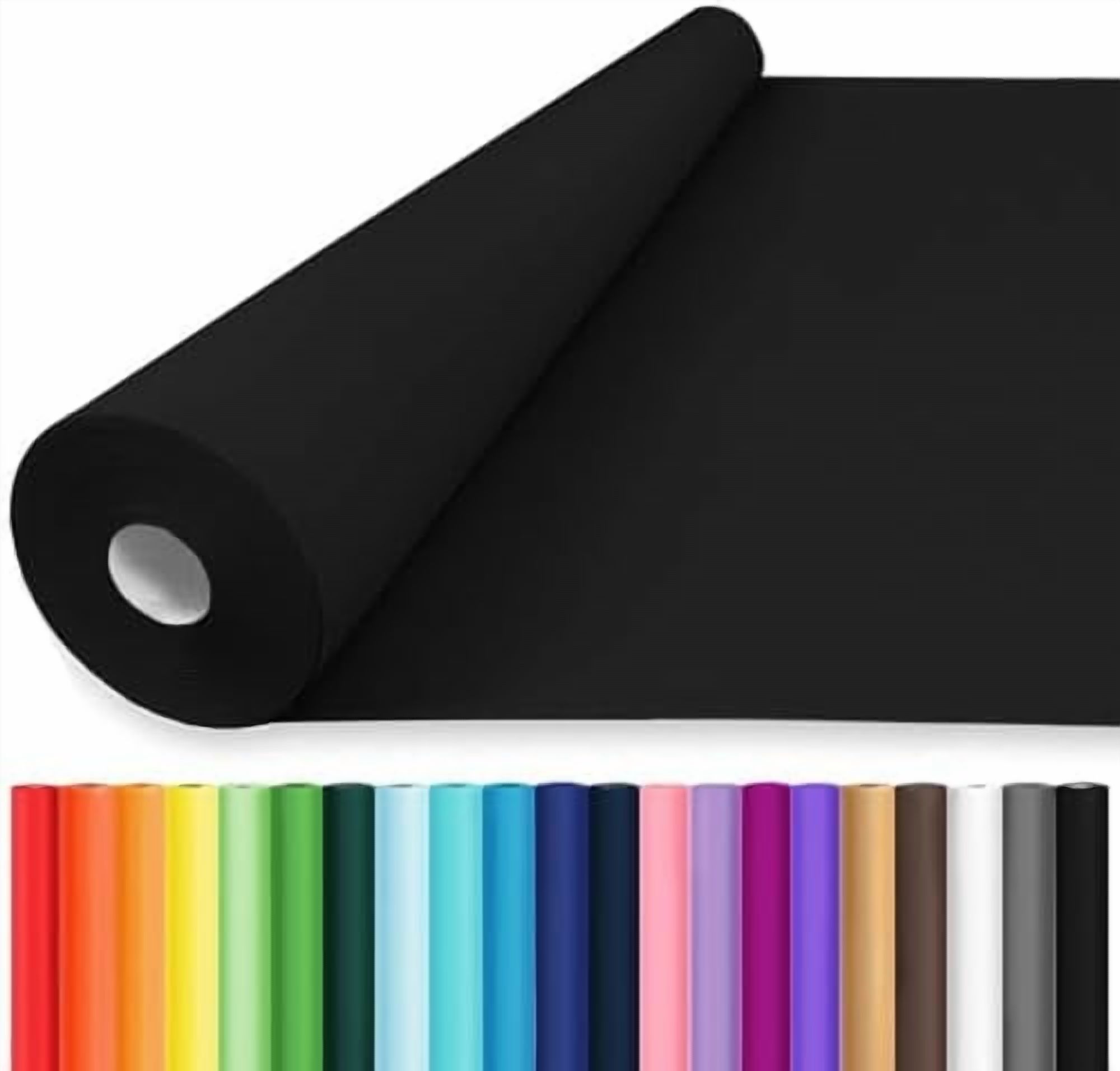 Solid Color Wrapping Papernull
