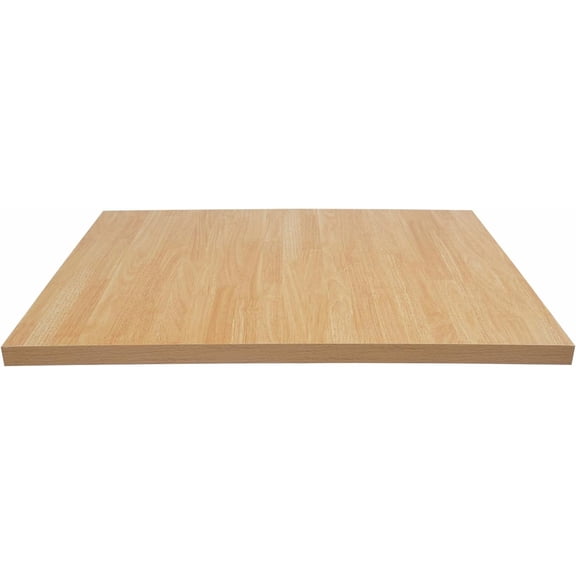 Unfinished Wood Table Tops 1