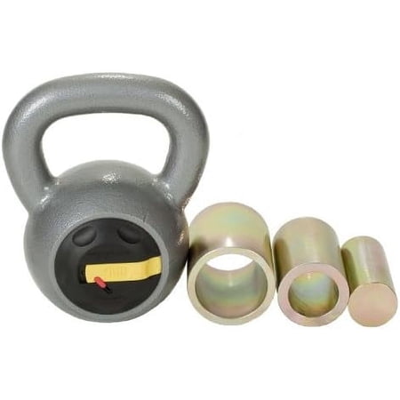 24-36 Adjustable Kettlebell