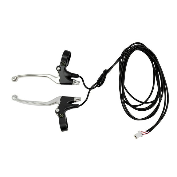 24" 36v 750WE-Bike Front Wheel Conversion Kit Electric Bicycle Motor Kit with LED Display High Speed Brushless Gearless Hub Motor Kit