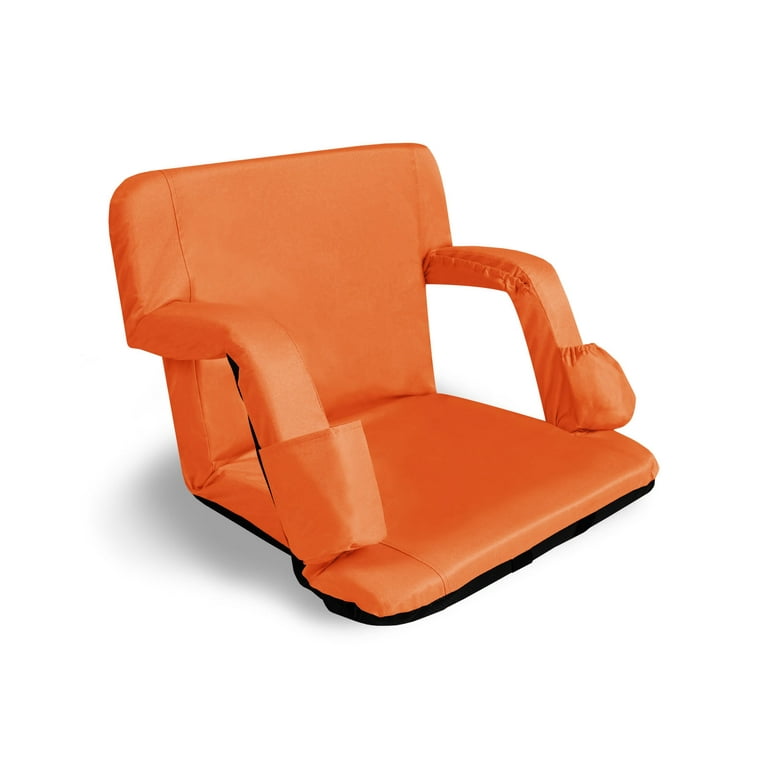 Portable Cushion Stadium Seats Bleacher Folding Best Chair - Brilliant  Promos - Be Brilliant!