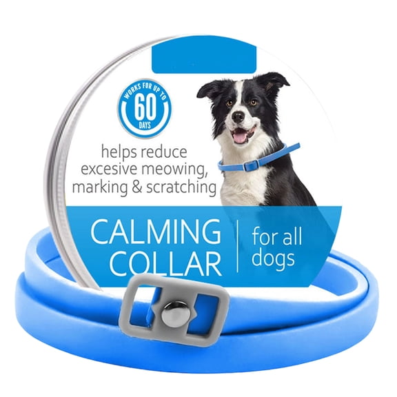 Dog Calming Ear Cover Noise Reduction Snood Pet Anxiety Wrap Muffs for ...