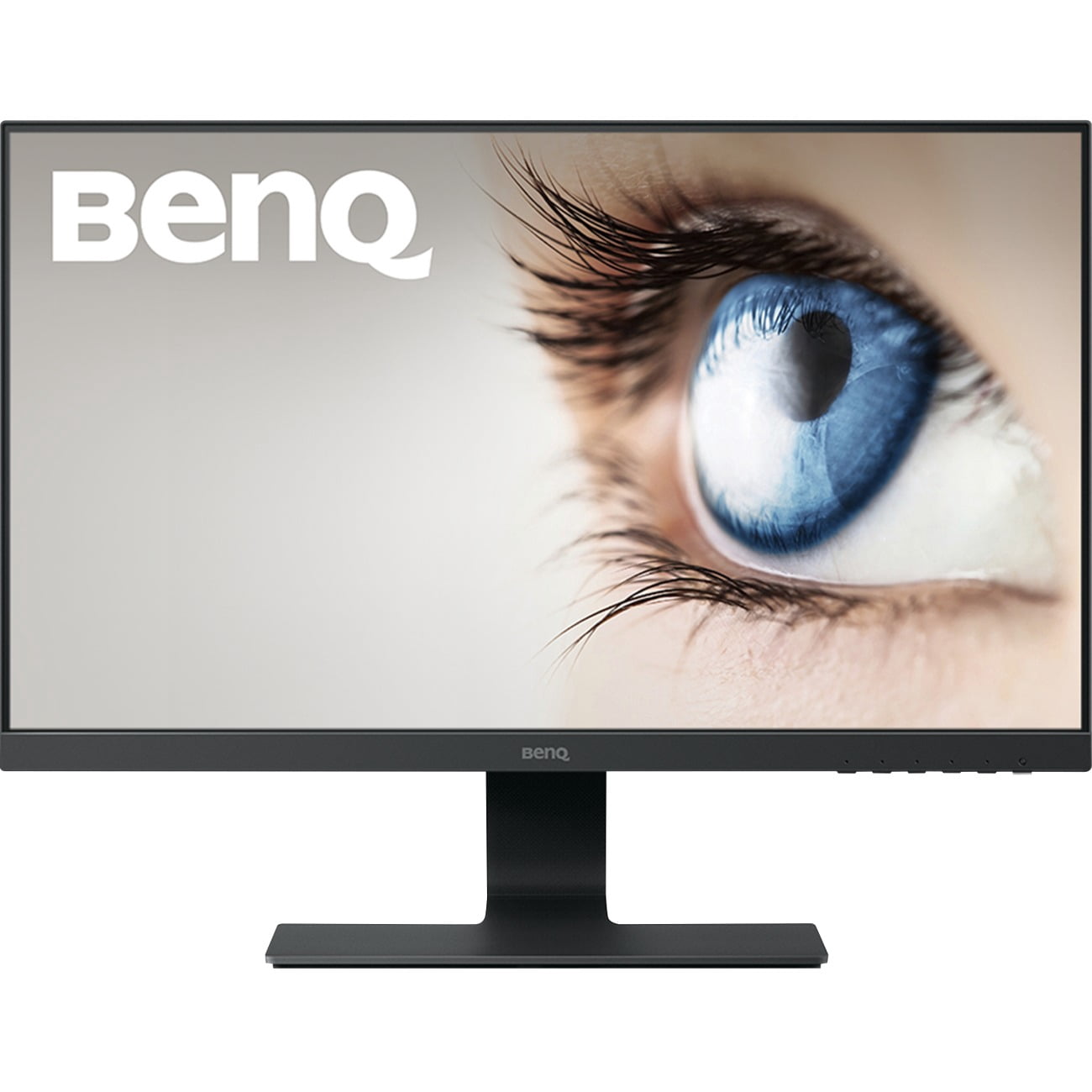 24.5IN GL2580HM FRAMELESS 1920X1080 LOWBLUELIGHT&FLICKERFREE