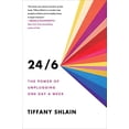thumbnail image 1 of Pre-Owned 24/6: The Power of Unplugging One Day a Week (Hardcover) 1982116862 9781982116866, 1 of 1