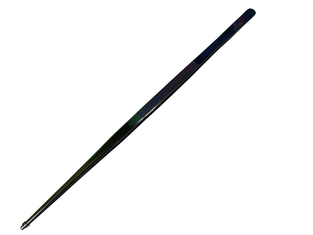 24" (60cm) Chameleon Chrome Tweezer