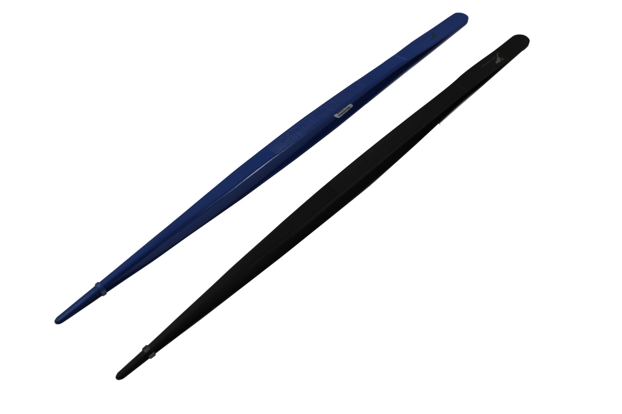 24″ (60cm) Stainless Steel Tweezers