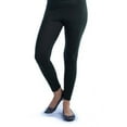 thumbnail image 1 of 24/7 Apparel Women's Ankle Length Leggings, 1 of 12