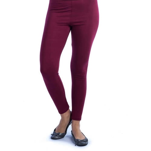 Shop Women Ankle Length Leggings in 77 Colors