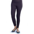 thumbnail image 1 of 24/7 Apparel Women's Ankle Length Leggings, 1 of 3