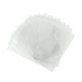 thumbnail image 1 of 24/7 Bags 200 Count 6x9 Inches Self Sealing Cello Bags, Clear & Strong Seal, Packaging Bakery, Gifts, Treats, Clothes & More, 1 of 3