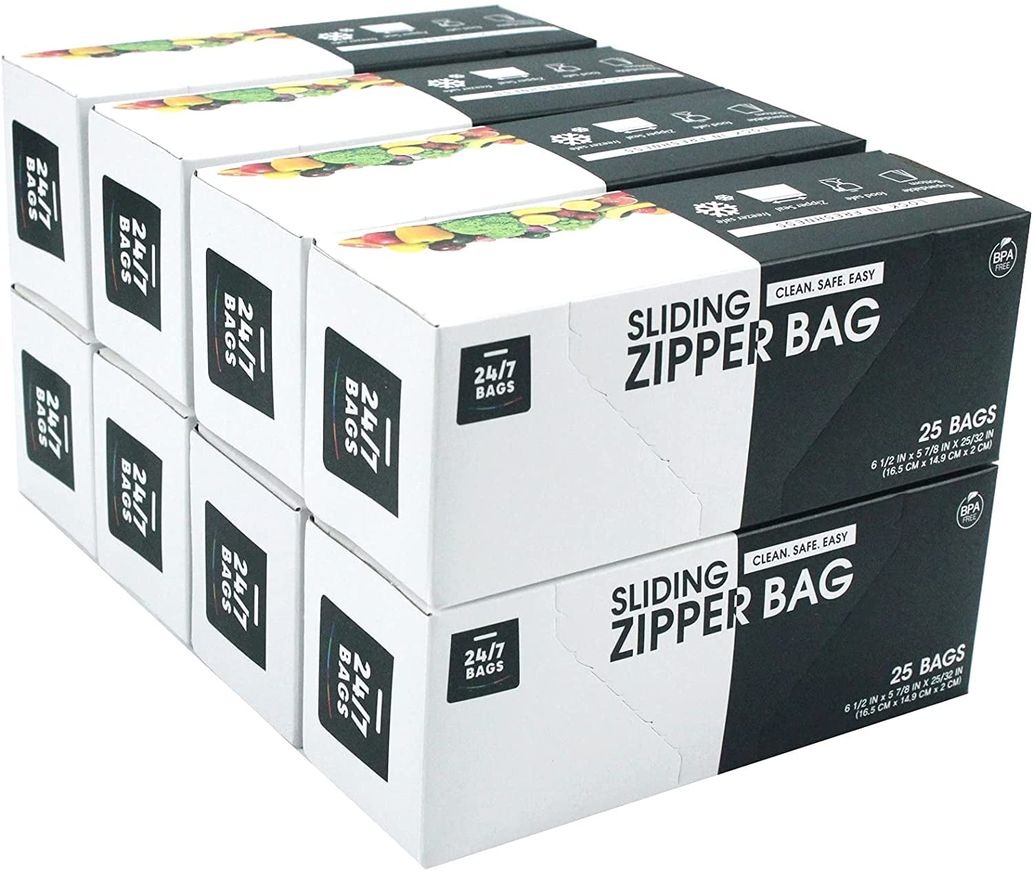 https://i5.walmartimages.com/seo/24-7-Bags-Slider-Storage-Bags-Pint-Size-with-Expandable-Bottom-200-Count-8-Packs-of-25_b38e0815-fac6-4653-b414-5e9c1fb505a3.624cbe8ff244ff37bd4ad2070e5bb05a.jpeg
