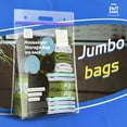 thumbnail image 1 of 24/7 Bags- XXL Storage Bags, 20 Gallons, 9 Count, Expandable Bottom With Carry Handle, 1 of 6