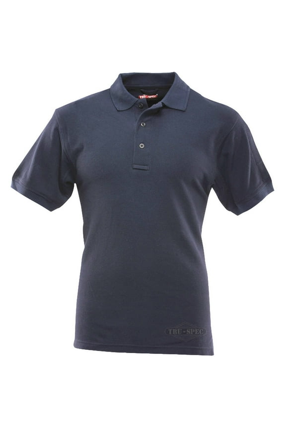 24/7 Classic Mens 100% Cotton Polo Shirt
