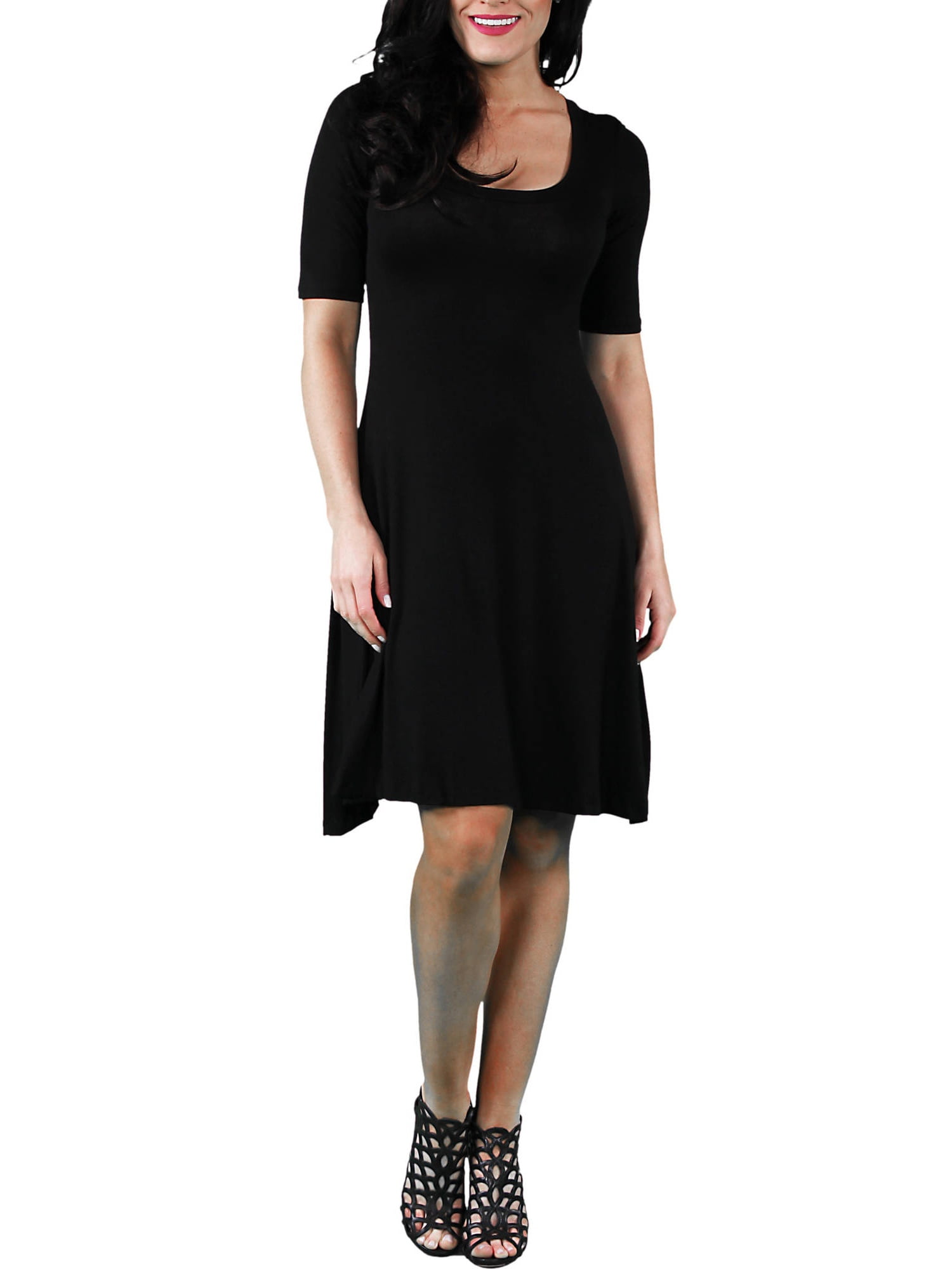 Women's casual dress 734 main image 1