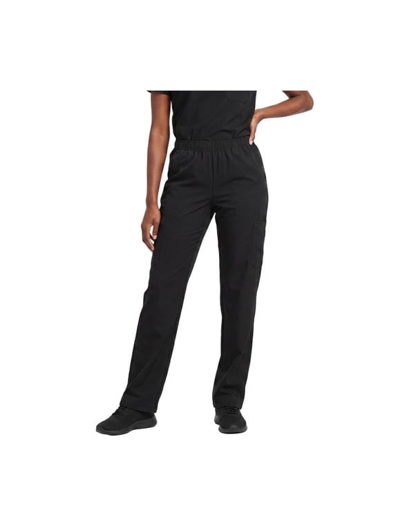 24/7 Comfort Women's Scrub Pant