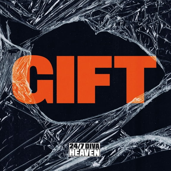 24/7 Diva Heaven Gift (CD Digisleeve) (CD)