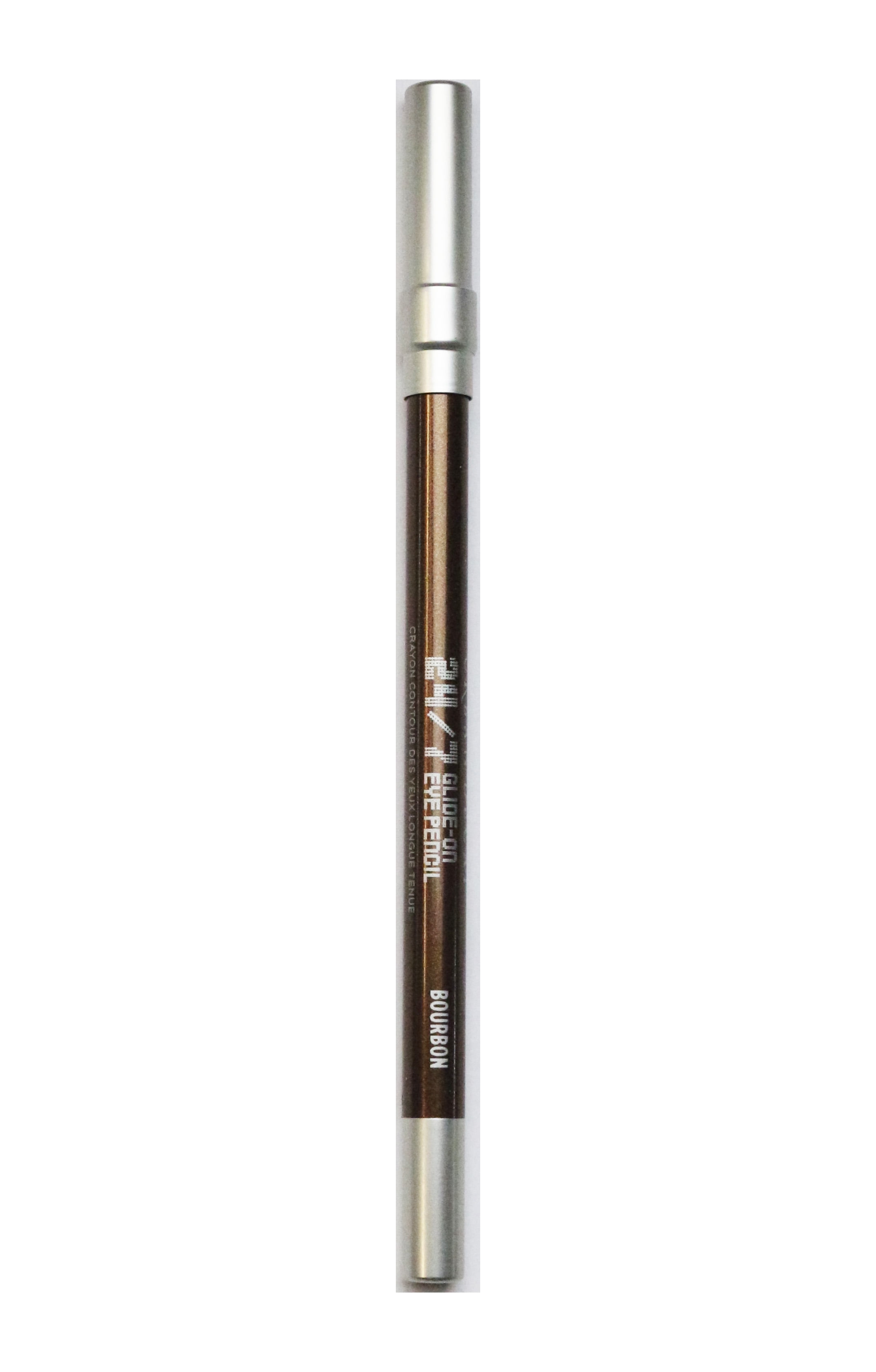 24 - 7 Glide-On Eye Pencil - Bourbon by Urban Decay for Women - 0.04 oz Eye Pencil