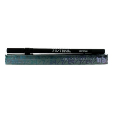24 - 7 Glide-On Eye Pencil - Perversion by Urban Decay for Women - 0.04 oz Eye Pencil