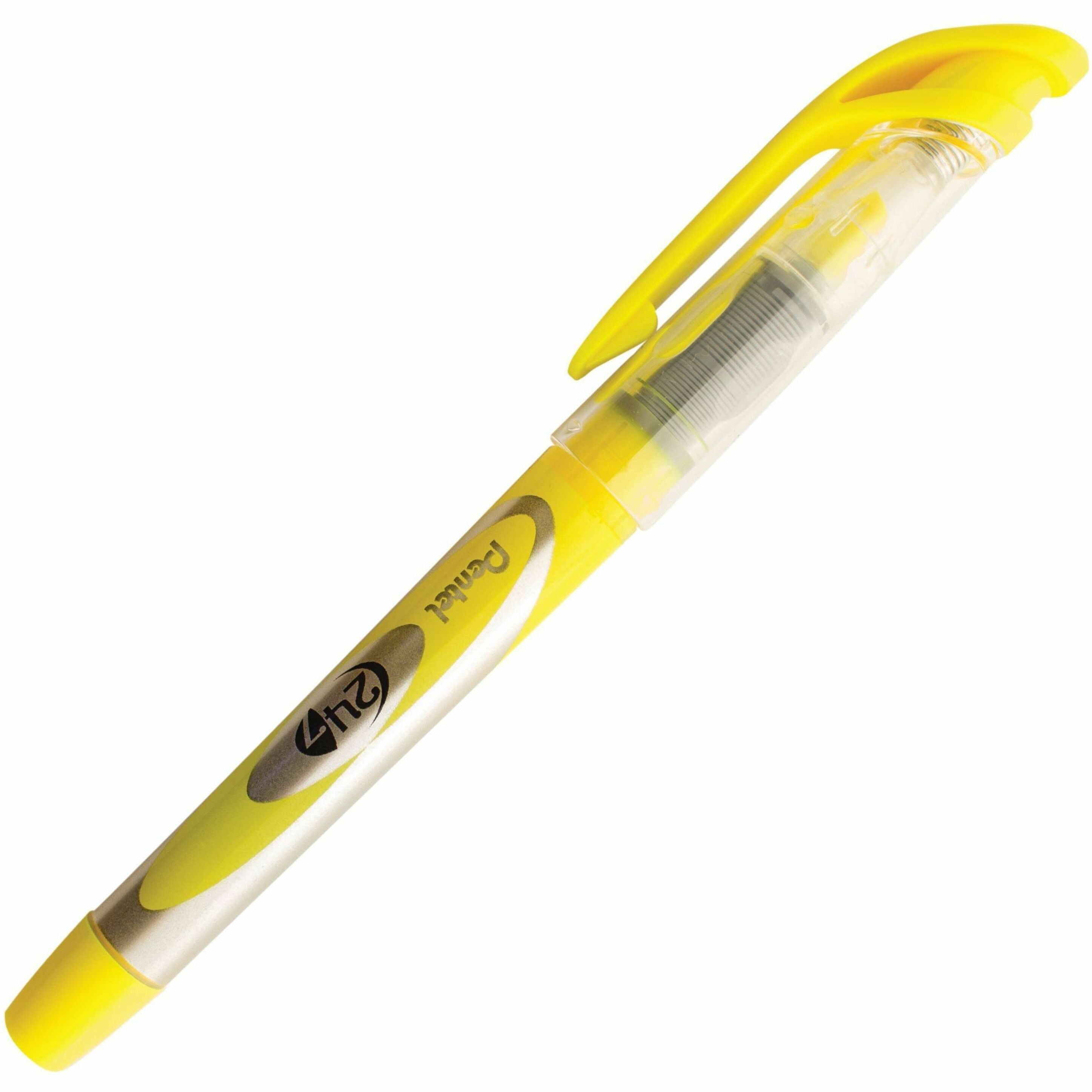 Pentel 24/7 Highlighter