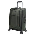 thumbnail image 1 of 24-7 INTERNATIONAL LLC 20" Spinner Carry On by Pathfinder for Brookstone, 1 of 4