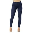 thumbnail image 1 of 24/7 Maternity Comfort Apparel Legging (Available in Multiple Colors), 1 of 4