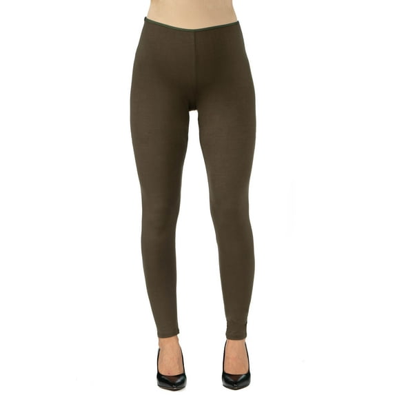 24/7 Maternity Comfort Apparel Legging (Available in Multiple Colors)