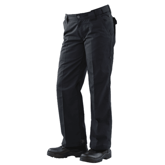 24-7 PANT; LADIES CLASSIC 65/35 P/C R/S