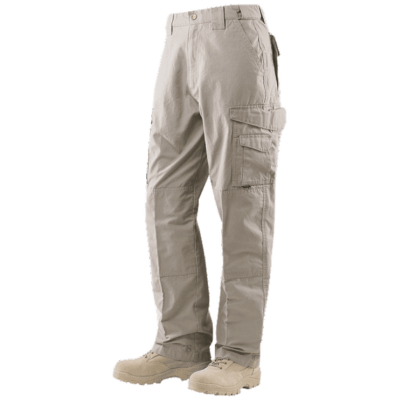 24-7 PANT; MEN'S TACTICAL 100% COTTON