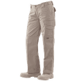 thumbnail image 1 of 24-7 PANTS; LADIES TACTICAL 65/35 P/C R/S, 1 of 2