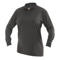 thumbnail image 1 of 24-7 SHIRT; LADIES LONG SLEEVE 100% POLY PERFORMANCE POLO, 1 of 2
