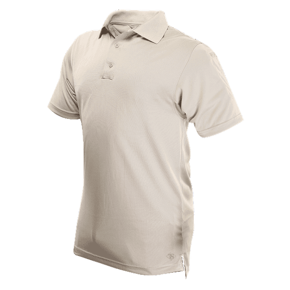 24-7 SHIRT; MEN'S SHORT SLEEVE 100% POLY PERFORMANCE POLO