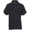thumbnail image 1 of 24-7 Series Classic 100% Cotton Polo, Short Sleeve, 1 of 2