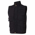 thumbnail image 1 of 24-7 Series Tactical Vest Black 2X-Large, 1 of 9
