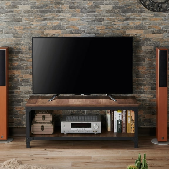 24/7 Shop At Home Bound Metal Multi-Function Bench, Black