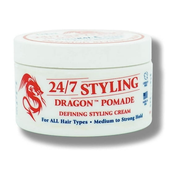24/7 Styling Dragon Pomade