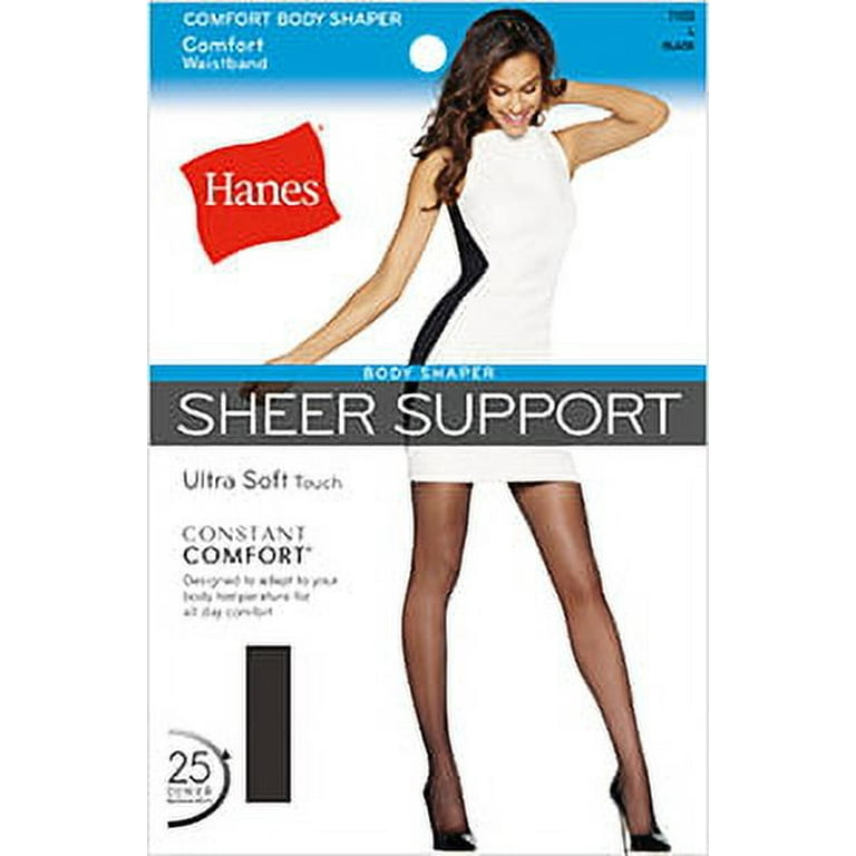 Hanes Slimming Shapewear for Women