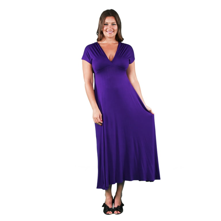 Luxury Plus Size Maxi Dress For Women Long Knitted Winter Evening Plus Size  Womens Clothing In 5x Size Wholesale Bulk Drop 230518 From Cong02, $27.01