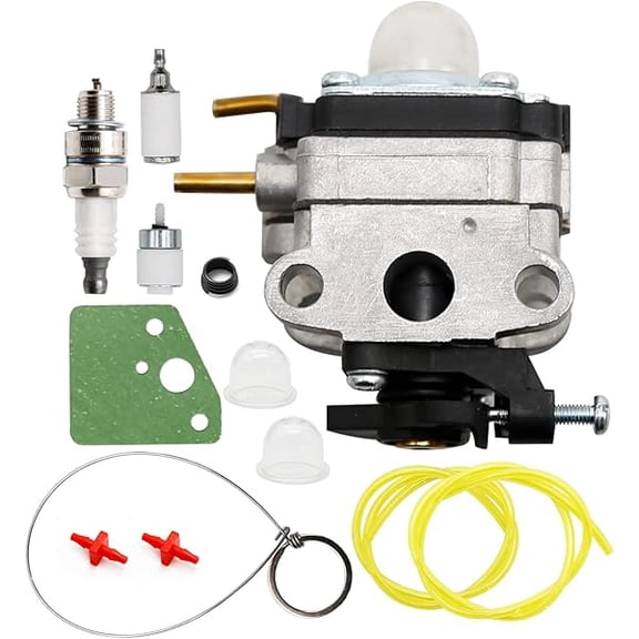 24-853-169-S Carburetor Replacement for Kohler Command CV23 CV640 CV680 Engine Carb 32-853-12S Carb With Fuel Pump